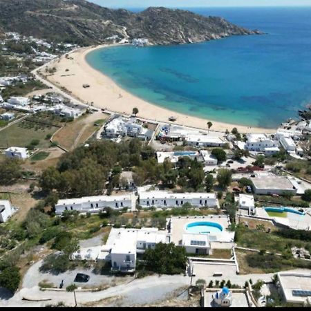 Project Mylopotas Hotel Exterior photo